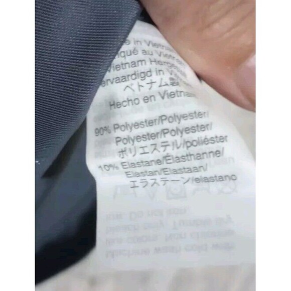 Madewell Top Velvet Velour Butterfly Pullover Top Shiny Holiday Party Sz XL NWT - Picture 5 of 5